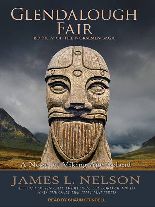Title details for Glendalough Fair by James L. Nelson - Available